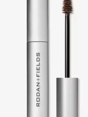 Rodan + Fields Brow Gel in Warm Brown